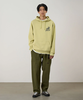 Gramicci Gadget Pant Pants - Olive - Thumbnail 2