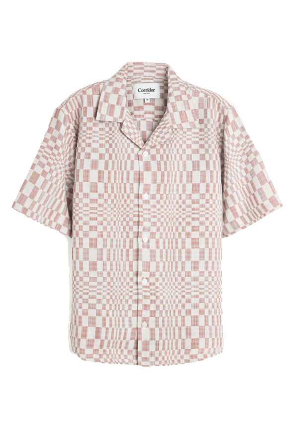 Corridor High Focus SS Shirt