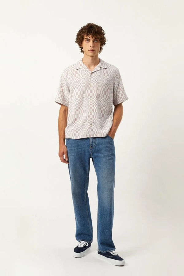 Corridor High Focus SS Shirt