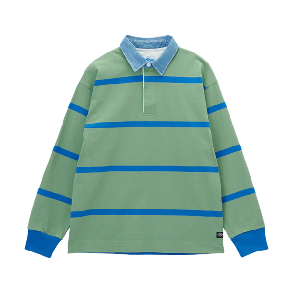 Gramicci Langdon Rugby Shirt