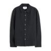 Corridor Linen Cotton LS Shirt - Thumbnail 1