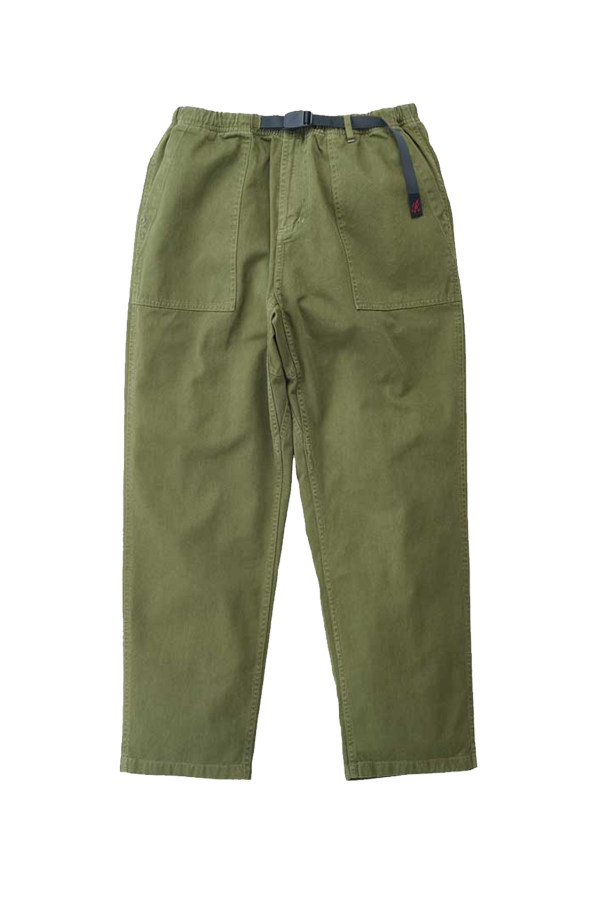 Gramicci Loose Tapered Ridge Pant