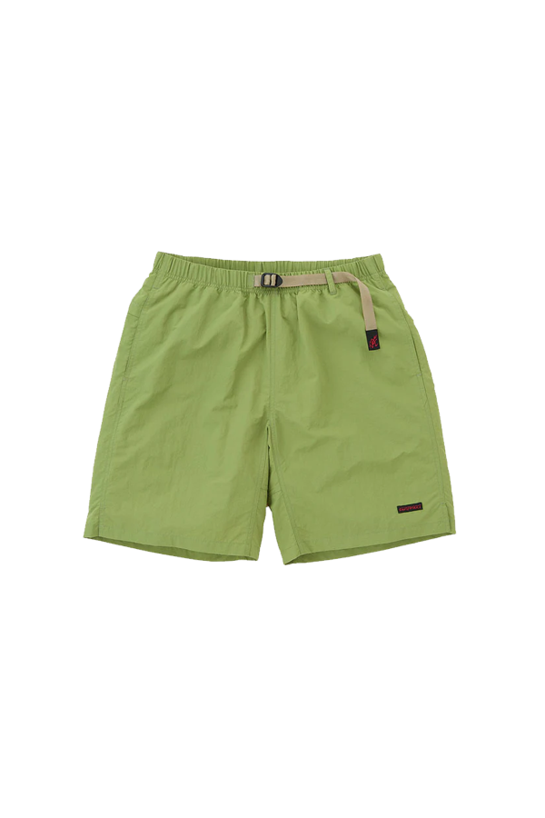 Gramicci Nylon Packable G-Short