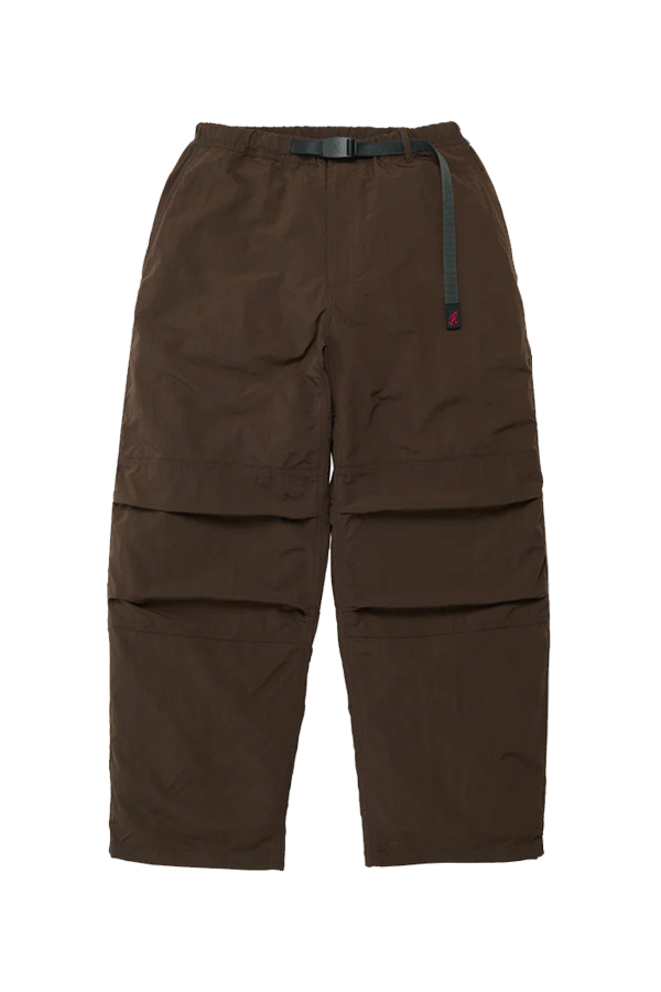 Gramicci Nylon Paneled Trek Pant