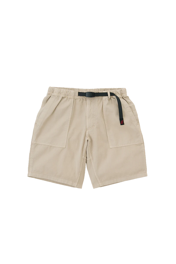 Gramicci Ridge Short Shorts - Sand Pigment