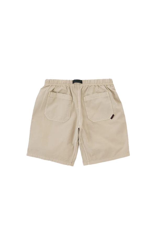 Gramicci Ridge Short Shorts - Sand Pigment