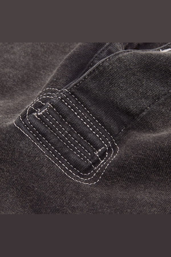 Corridor Rugby LS Shirt