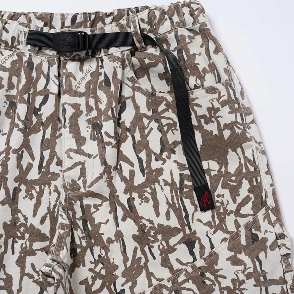 Gramicci Taos Canvas Pant - Image 2 of 3