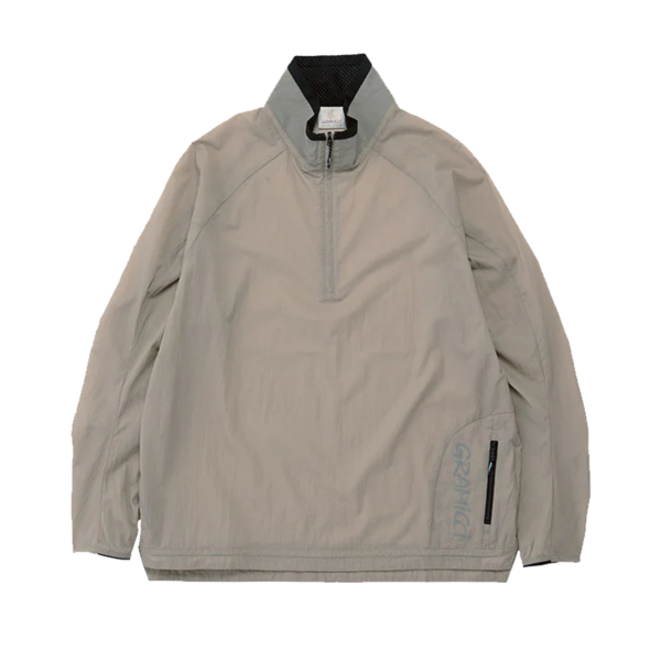 Gramicci Ultra-Light Packable Jacket