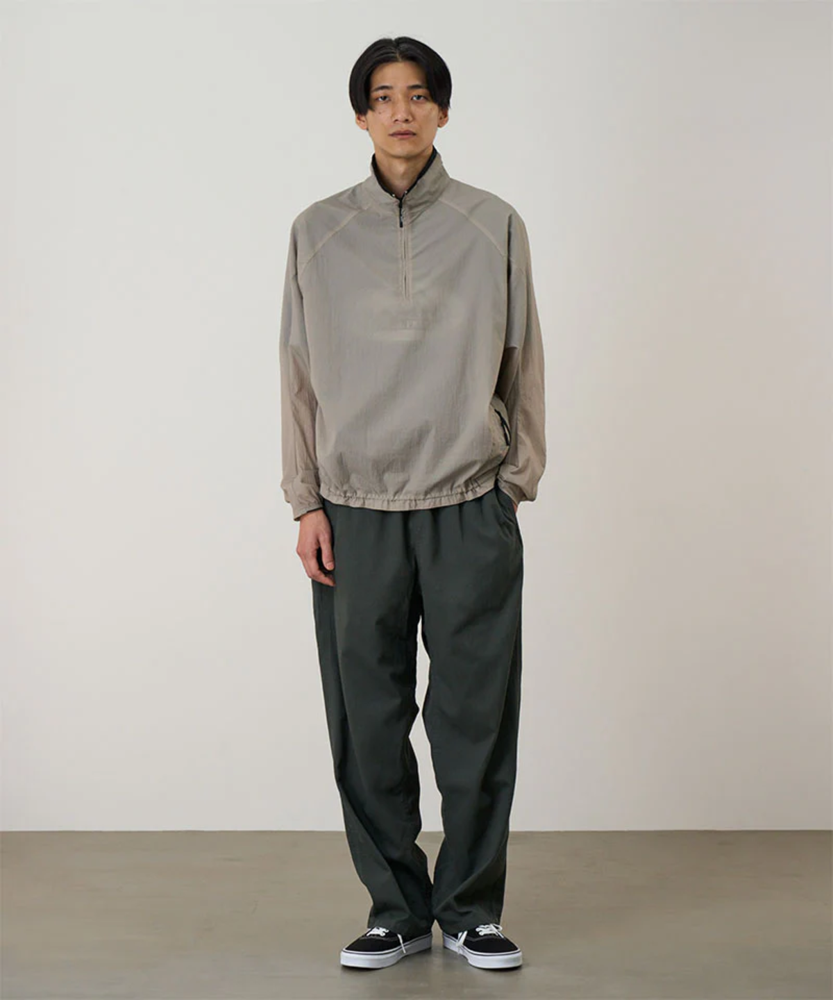 Gramicci Ultra-Light Packable Jacket - Image 3 of 3