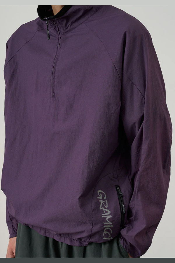 Gramicci Ultra-Light Packable Jacket
