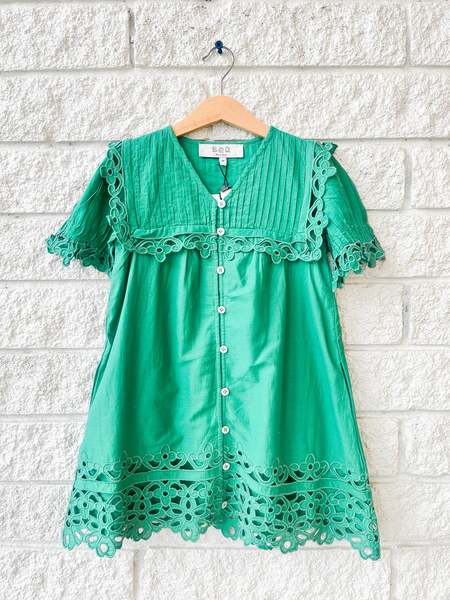 美品 soor ploom Astrid blouse Floral 8y soor ploom Astrid blouse