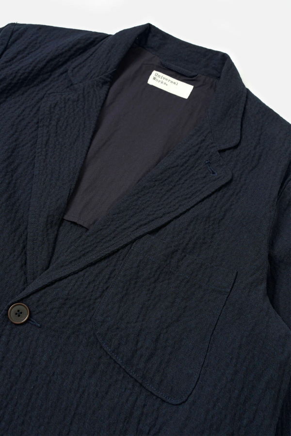Universal Works Ospina Two Button Jacket