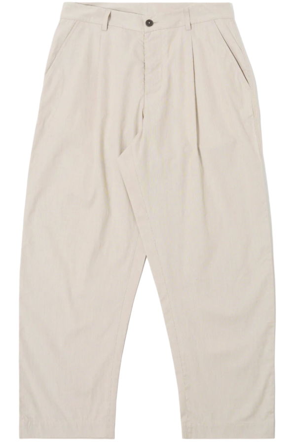 Universal Works Duke Pant - Brown