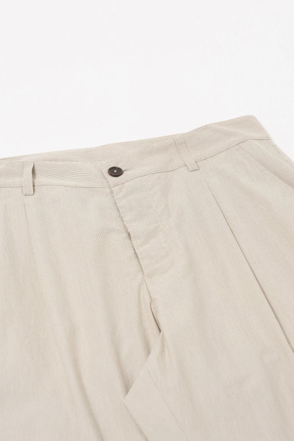 Universal Works Duke Pant - Brown