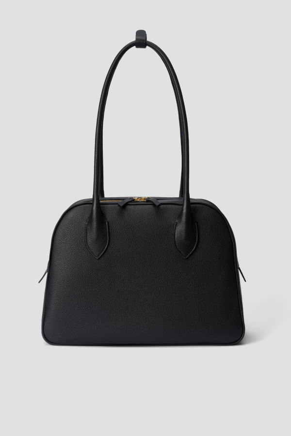 Hyer Goods La Autostrada Tote Bag