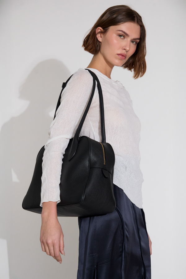 Hyer Goods La Autostrada Tote Bag