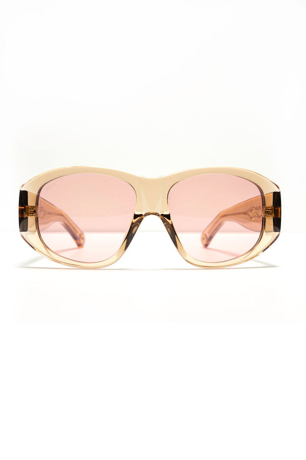 VADA Eartha Amberlee Eyewear