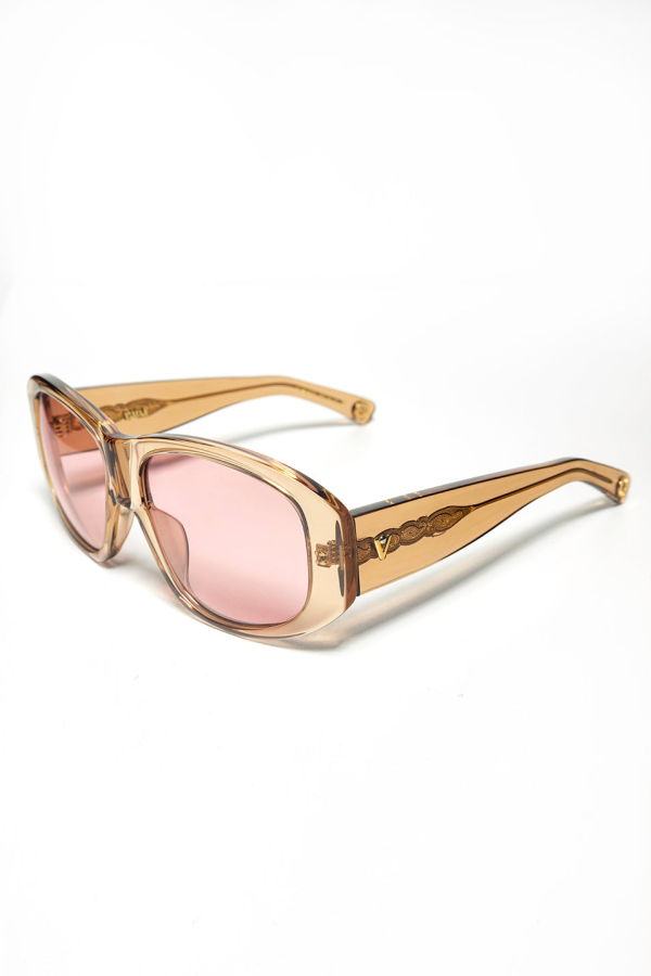 VADA Eartha Amberlee Eyewear