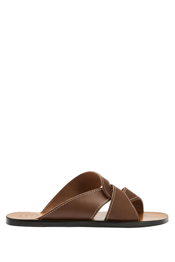 ATP Atelier Allai Sandal - Cannella