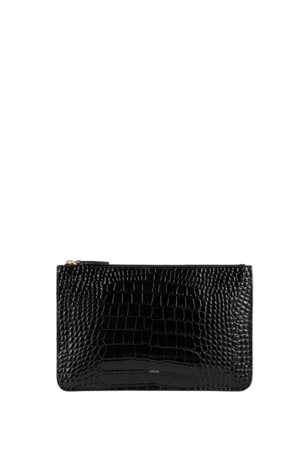 Totême Threefold Clutch