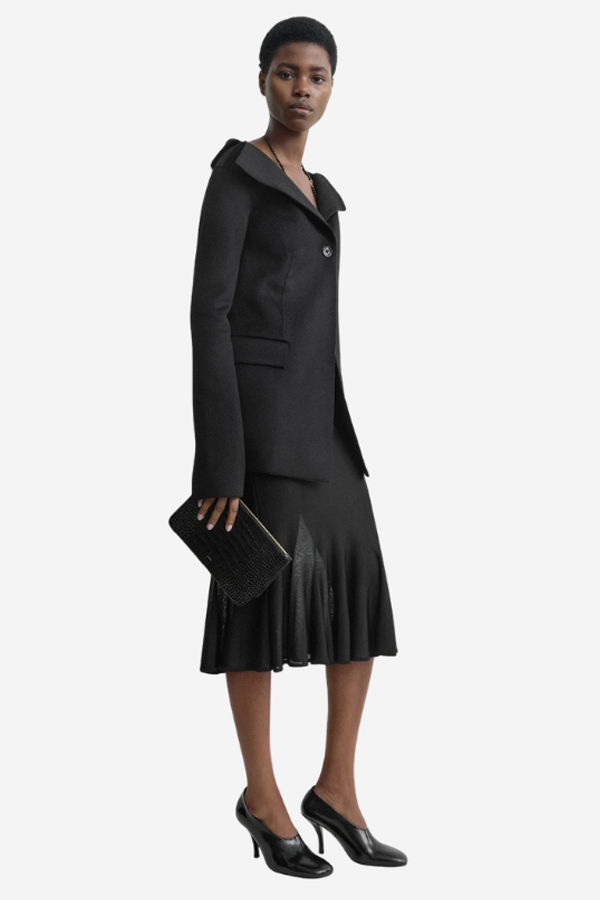 Totême Threefold Clutch