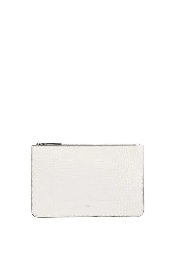 Totême Threefold Clutch