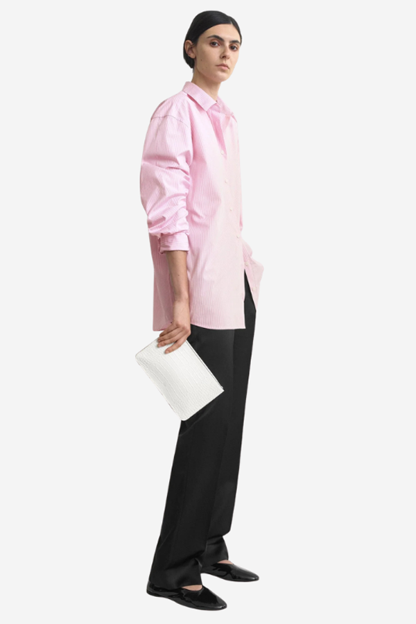 Totême Threefold Clutch