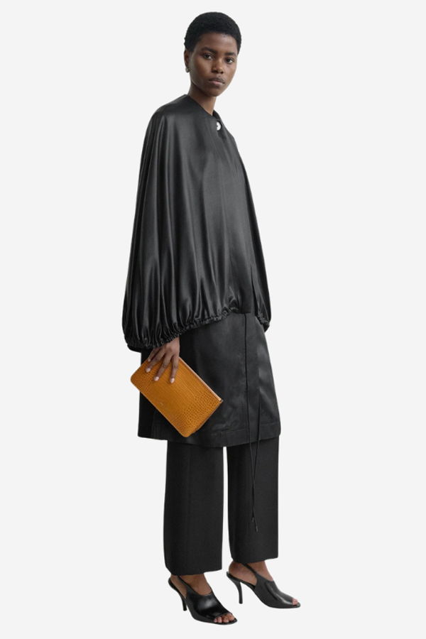 Totême Threefold Clutch