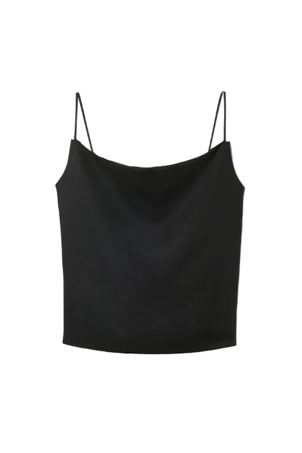 House of Dagmar Waterfall Top