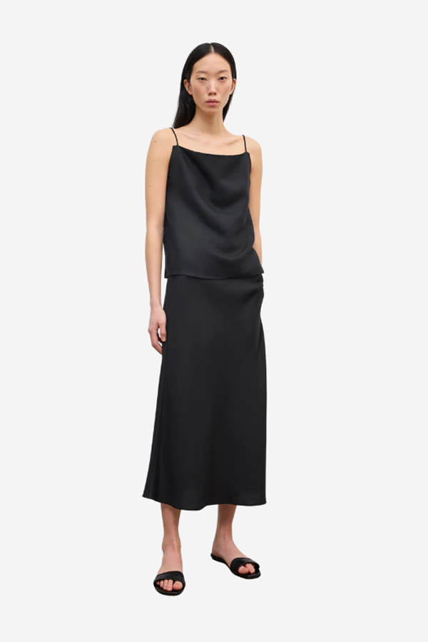 House of Dagmar Waterfall Top