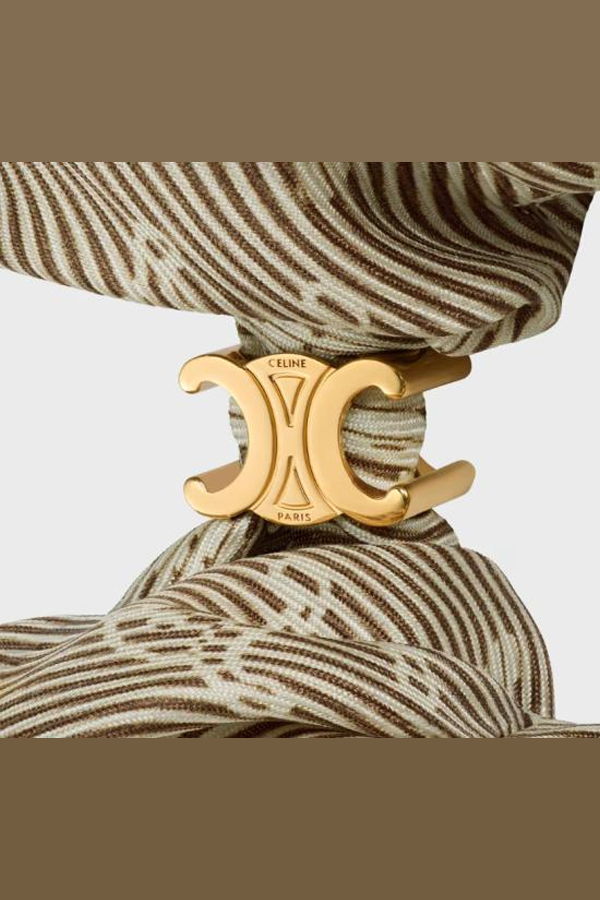 Celine B104P2SIB02EG Accessory - Beige Gold
