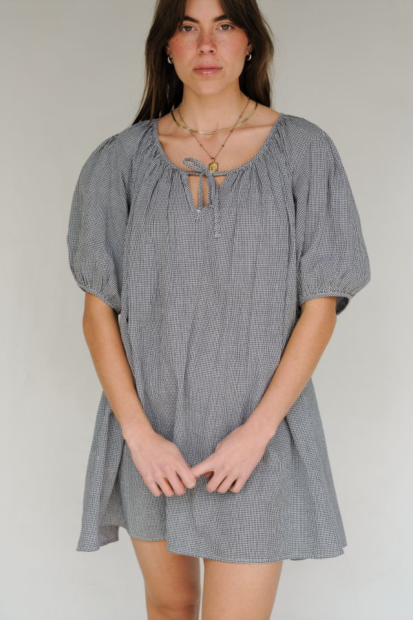 Sønderhaus The Lawn Dress