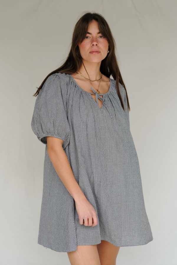 Sønderhaus The Lawn Dress