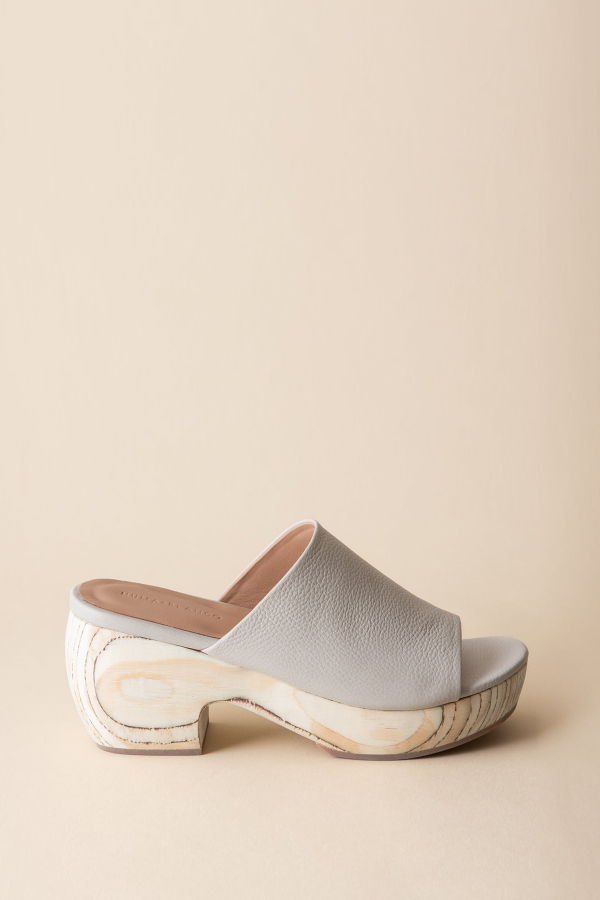 Huma Blanco Katlyn Clog Sandal