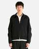 sacai Weathercloth Knit Blouson Jacket - Thumbnail 1