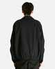 sacai Weathercloth Knit Blouson Jacket - Thumbnail 3