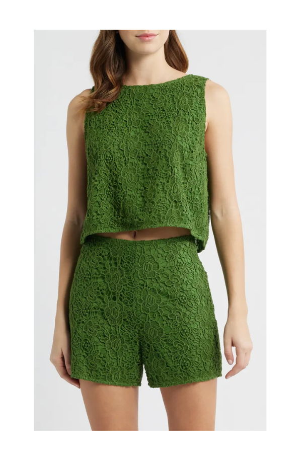 Cleobella Adrienne Top