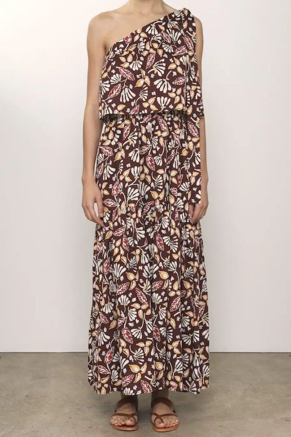 Vanessa Bruno Cora Dress