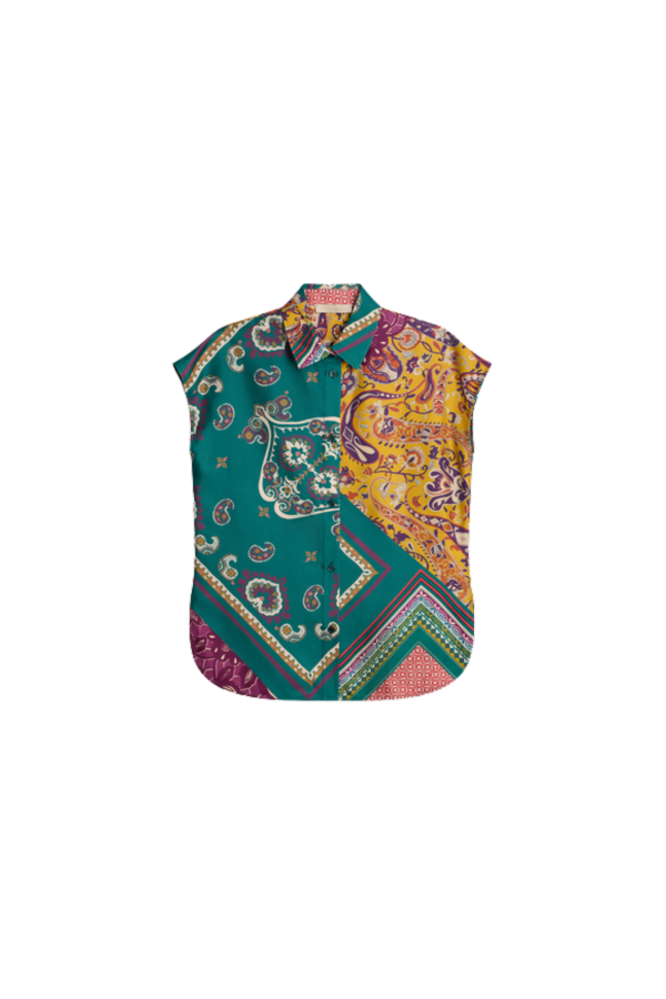 Vanessa Bruno Genesa Blouse