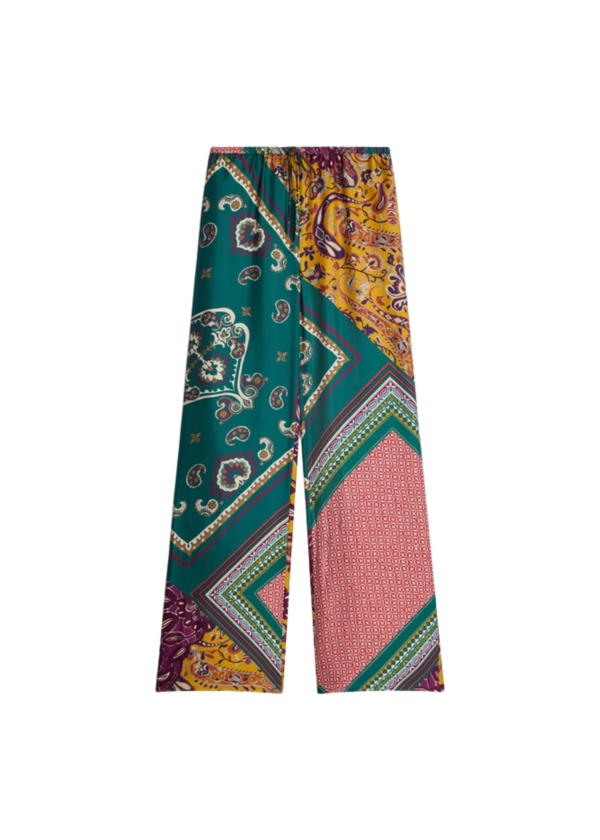 Vanessa Bruno Gliff Pants Vanessa Bruno Gliff Pants