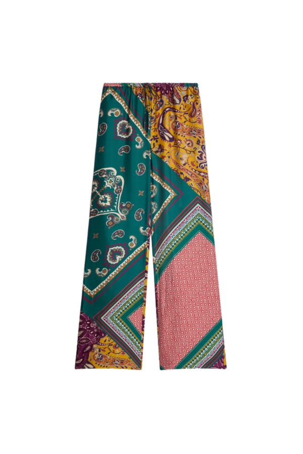 Vanessa Bruno Gliff Pants