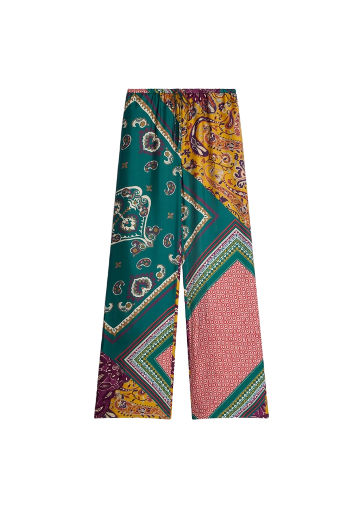 Vanessa Bruno Gliff Pants - Image 1 of 3