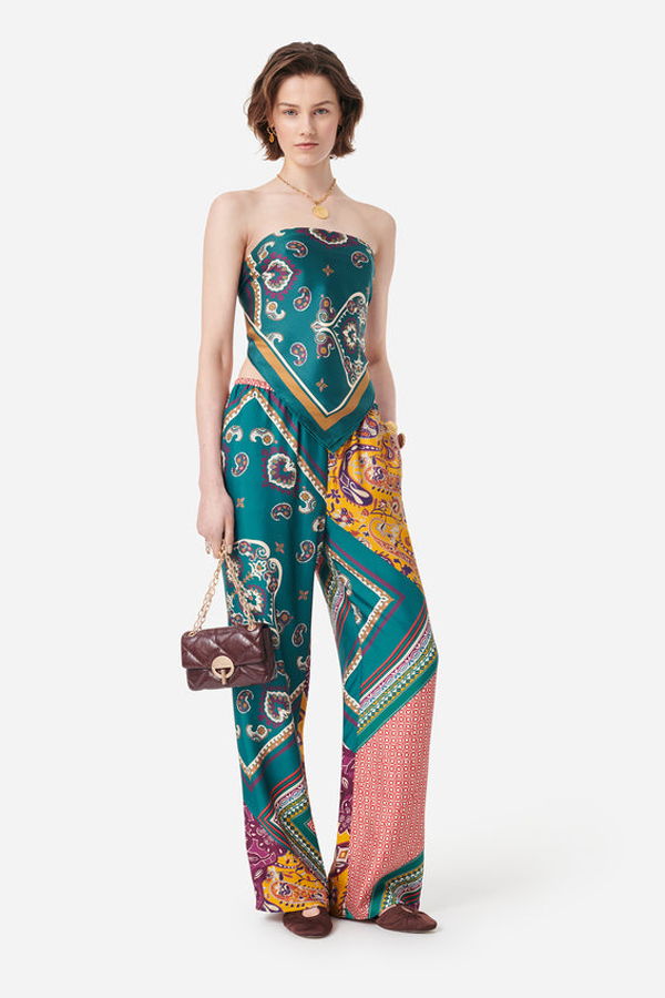 Vanessa Bruno Gliff Pants