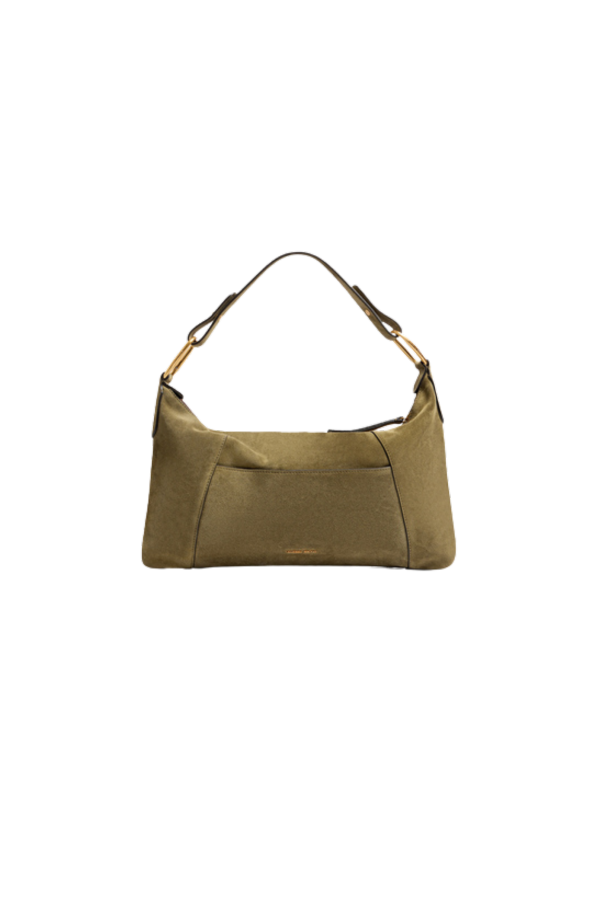 Vanessa Bruno Sac Mathilde Shoulder Bag