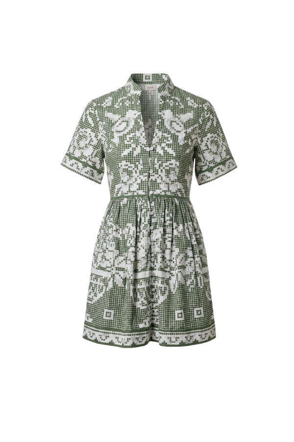 Cleobella Starling Mini Dress