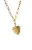 Vi Bella Rae Necklace - Gold - Thumbnail 1