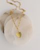 Vi Bella Rae Necklace - Gold - Thumbnail 2