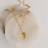 Vi Bella Rae Necklace - Gold - Thumbnail 3