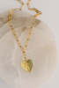 Vi Bella Rae Necklace - Gold - Thumbnail 9